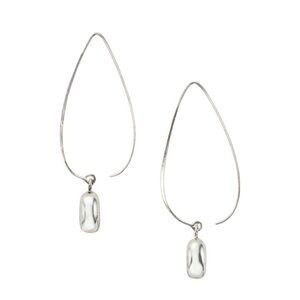 Silpada Just Drop 925 Earrings